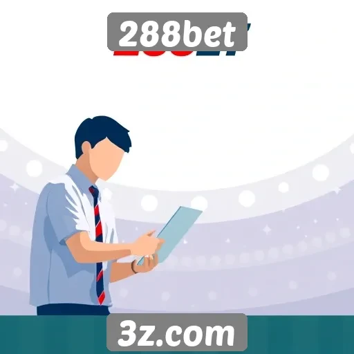 Recursos e funcionalidades do site 288bet