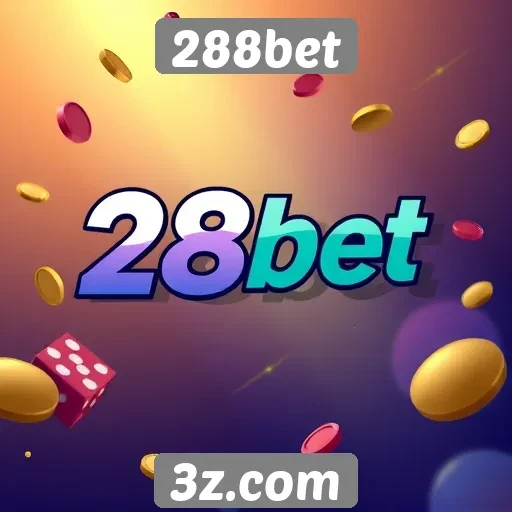 Como o site 288bet se destaca na indústria de jogos