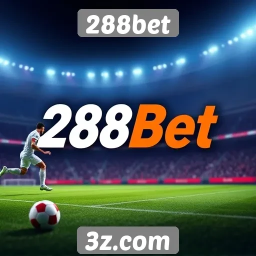 288bet analisa o crescimento do mercado de apostas