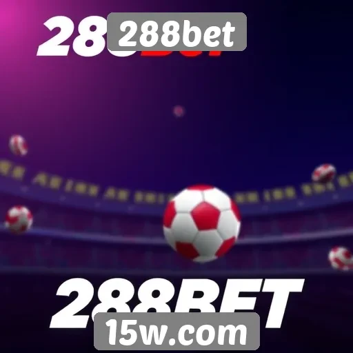 Análise das funcionalidades do site 288bet