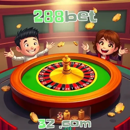 288bet: Aventura e Emoção no Cassino Online Brasileiro