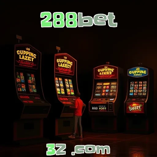 288bet: A Revolução das Apostas em Esportes no Brasil