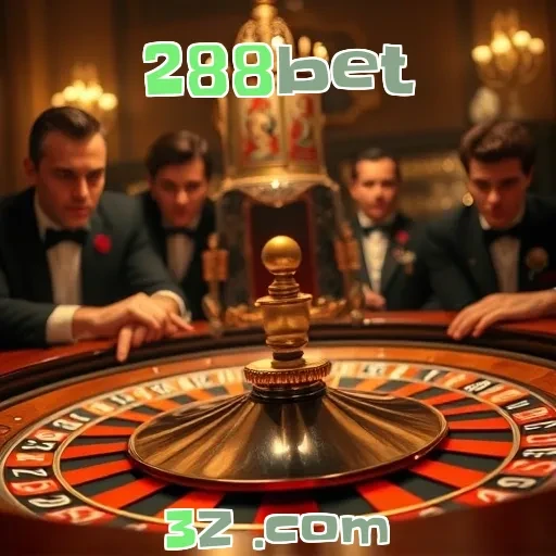 288bet: A Revolução dos Jogos Online Começa Aqui