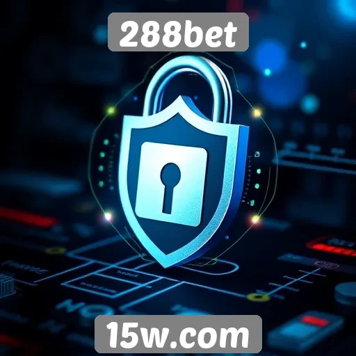 Medidas de segurança adotadas pelo 288bet