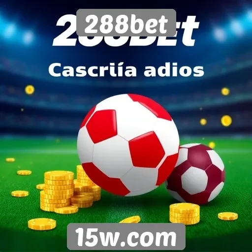 Estratégias para ganhar mais no 288bet